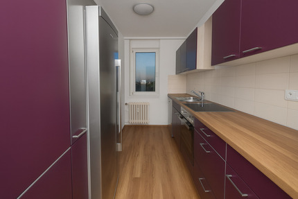 Wohnung Rudolstadt - 4 Zimmer, 70 m&sup2;, 570&euro; | Angebot:23822373