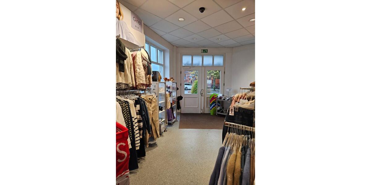 Gewerbeobjekt Wolgast - 1.200&euro; | Angebot:23088404