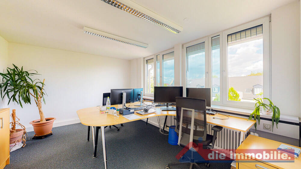 Gewerbeobjekt Magdeburg / Stadtfeld Ost Stadtfeld Ost - 8 Zimmer, 1.688&euro; | Angebot:26807379