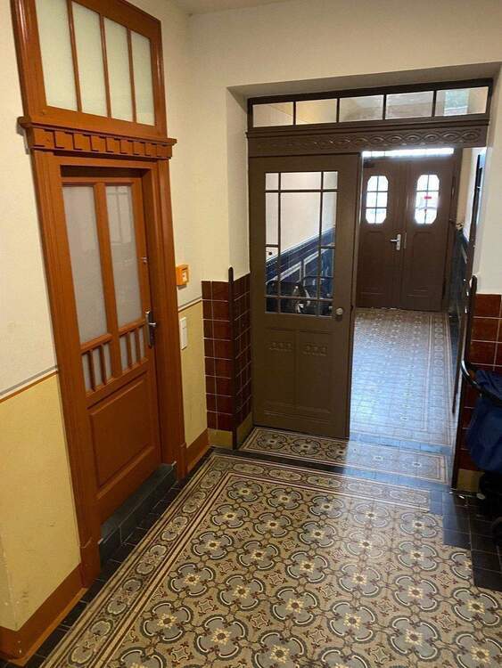 * EBK* Heinrich-Schütz-Str. 14*