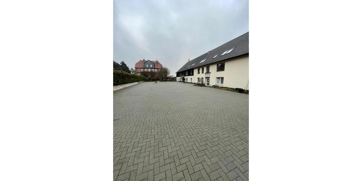 Etagenwohnung Salzgitter Ortschaft Südost - 1 Zimmer, 33 m&sup2;, 275&euro; | Angebot:24844881