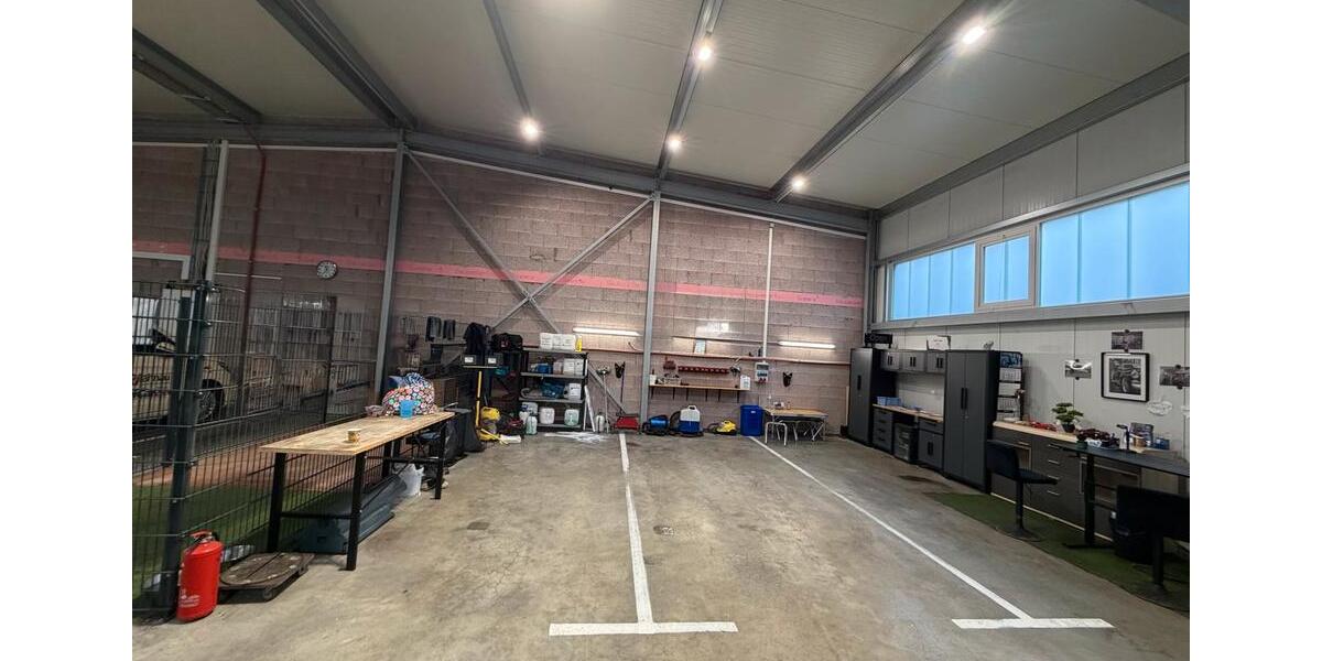 Gewerbeobjekt Wetzlar - 1.000&euro; | Angebot:24566041