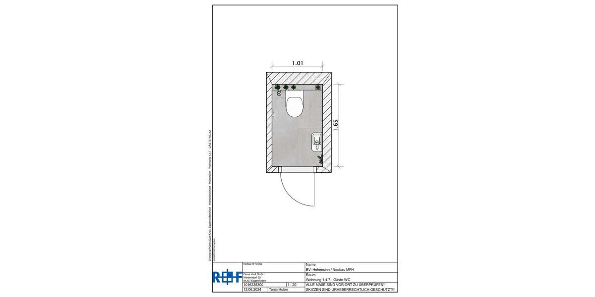 Erdgeschoßwohnung Mühldorf am Inn - 3 Zimmer, 99 m&sup2;, 1.460&euro; | Angebot:26670269