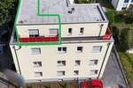 Etagenwohnung Paderborn Kernstadt - 2 Zimmer, 51 m&sup2;, 675&euro; | Angebot:24837550