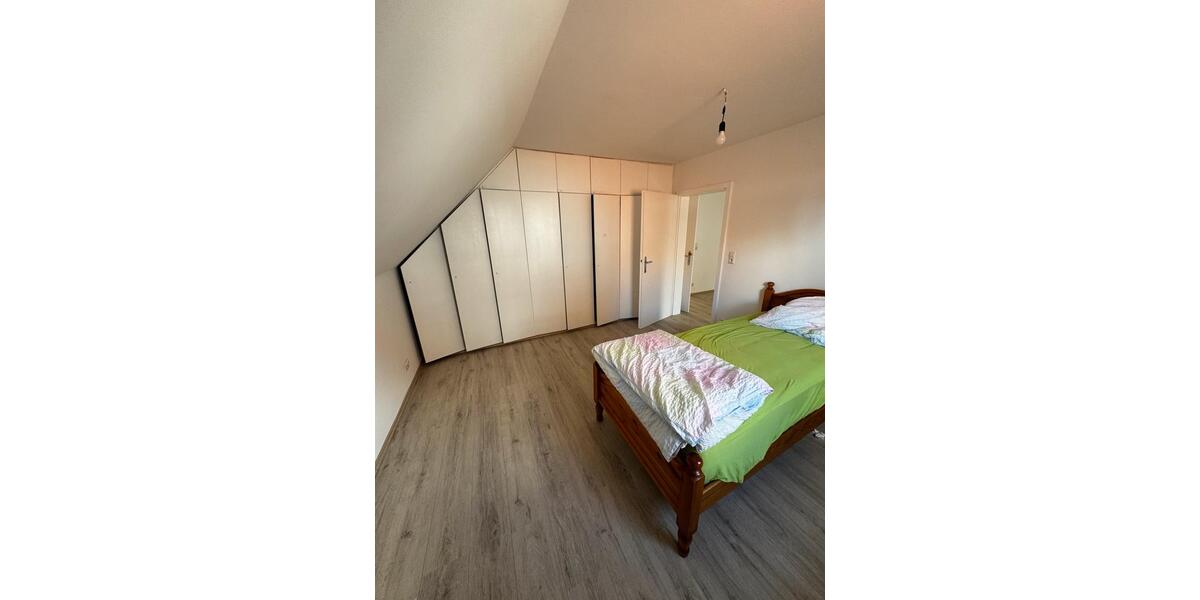 Maisonettenwohnung Donaueschingen - 4 Zimmer, 105 m&sup2;, 950&euro; | Angebot:24819029