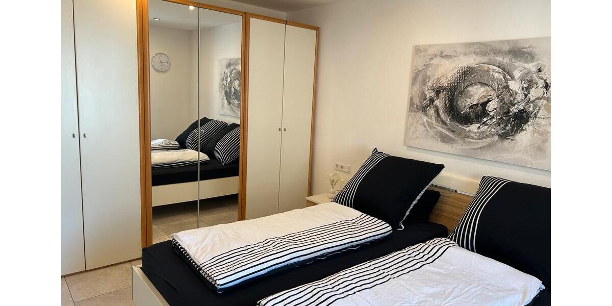 Etagenwohnung Tönisvorst - 2 Zimmer, 65 m&sup2;, 1.100&euro; | Angebot:25541321