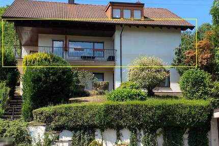 Wohnung zum Mieten in Collenberg 1.150 € 111 m² 4 zimmer