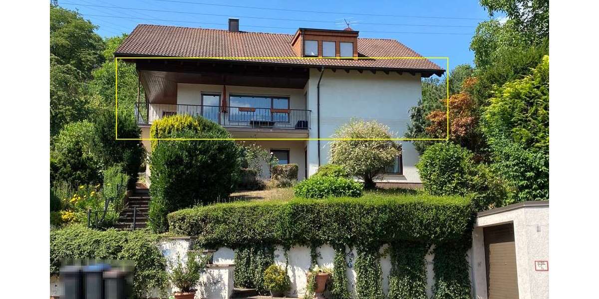 Wohnung zum Mieten in Collenberg 1.150 € 111 m² 4 zimmer