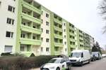 3-Zimmer-Wohnung mit Balkon 3 zimmer