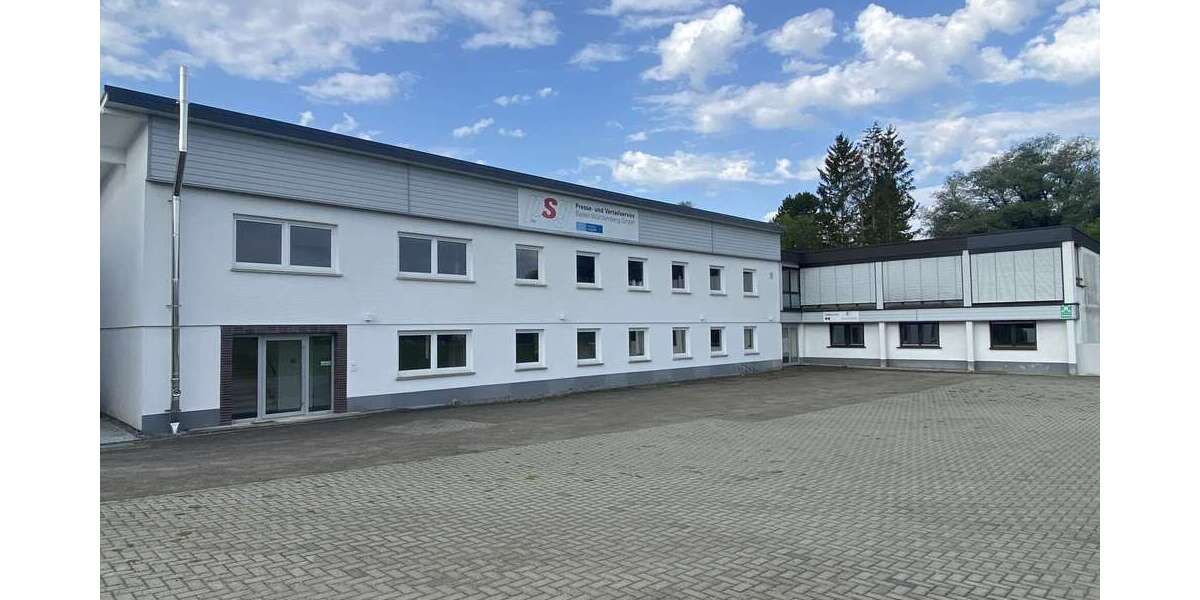 Gewerbeobjekt Spaichingen - 4.500&euro; | Angebot:27162243