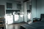 Erdgeschoßwohnung Hamburg Wandsbek - 1 Zimmer, 23 m&sup2;, 980&euro; | Angebot:26704167