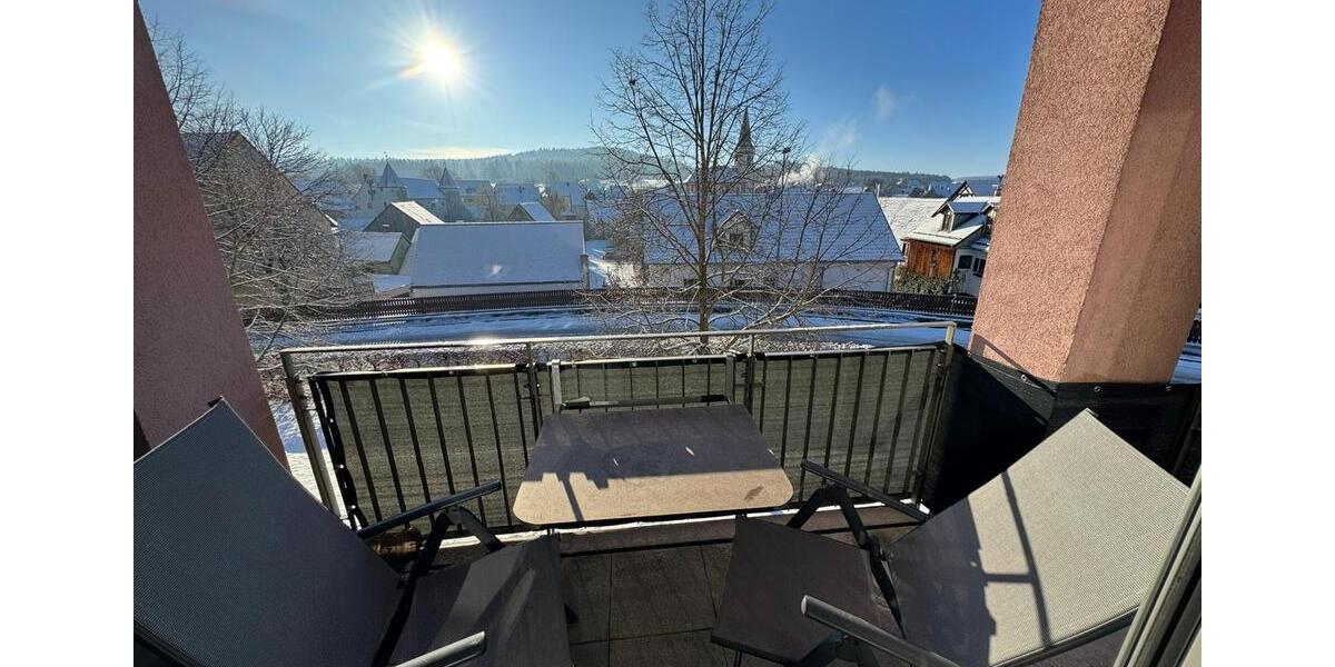 Etagenwohnung Thalmässing - 3 Zimmer, 84 m&sup2;, 750&euro; | Angebot:24706598