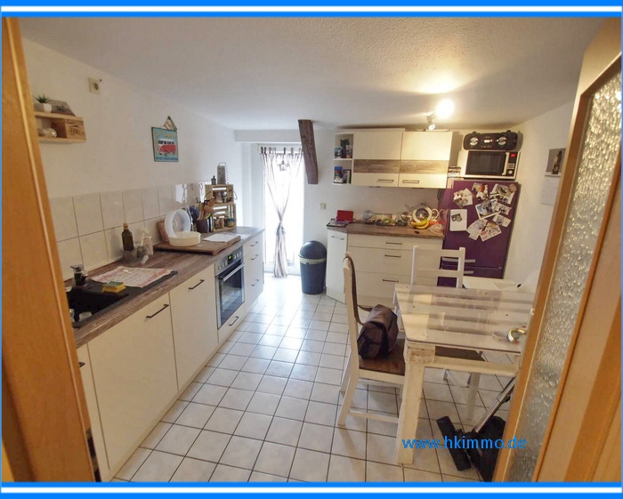 Schöne 3-Raumwohnung mit Balkon in Hochschulnähe 3 zimmer