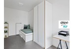 Etagenwohnung Wiesbaden Klarenthal - 1 Zimmer, 22 m&sup2;, 324&euro; | Angebot:24717916
