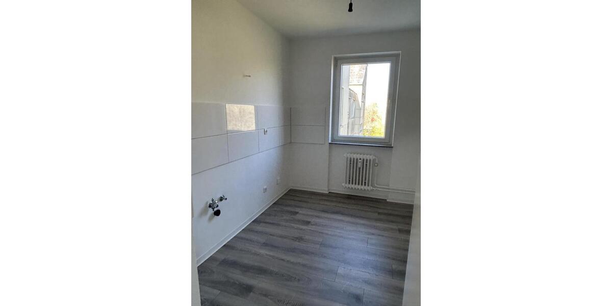 Etagenwohnung Harrislee - 2 Zimmer, 58 m&sup2;, 459&euro; | Angebot:26131344