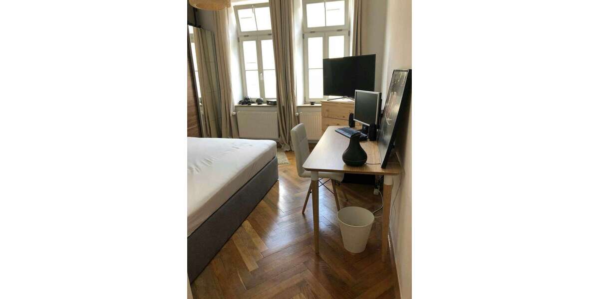 WG-Zimmer in Munich 1.010 € 15 m² zimmer