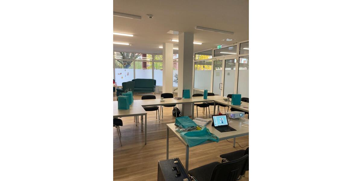 Gewerbeobjekt Mühlhausen (Thüringen) - 1.140&euro; | Angebot:25854844