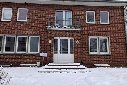 Renovierte 2-Zimmer-Wohnung in Rhade 2 zimmer