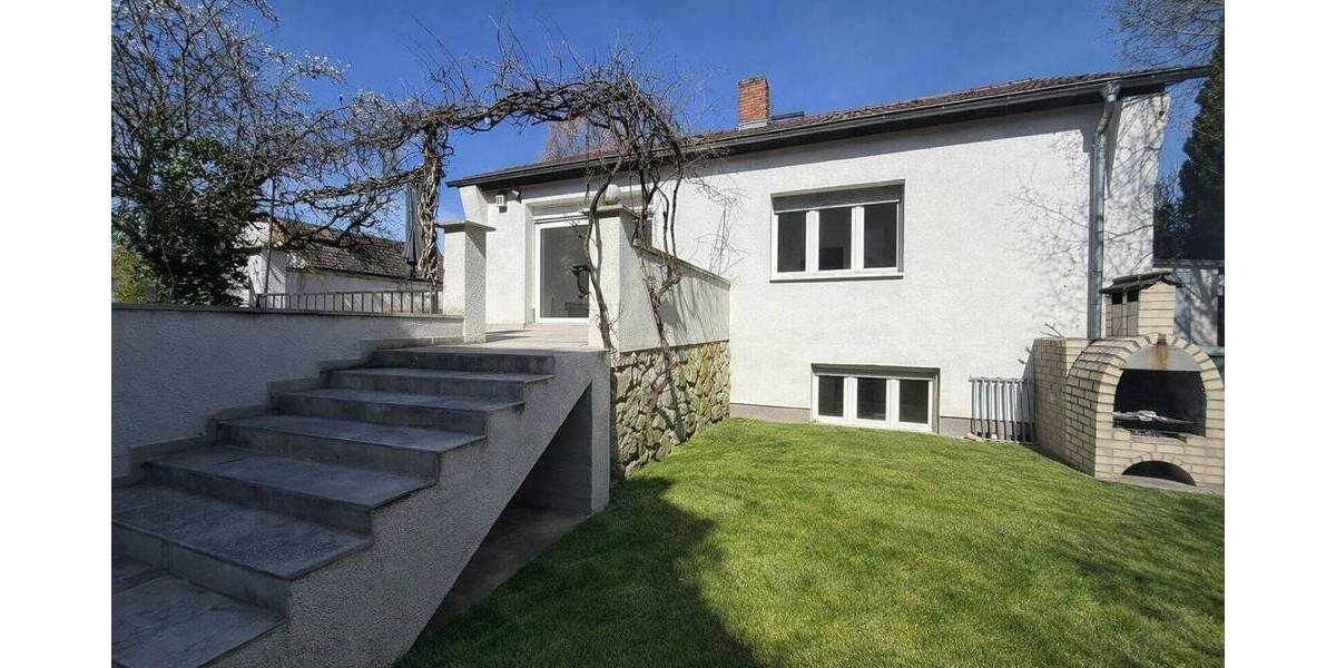 Einfamilienhaus Berlin Lichtenrade - 5 Zimmer, 120 m&sup2;, 1.550&euro; | Angebot:26124844