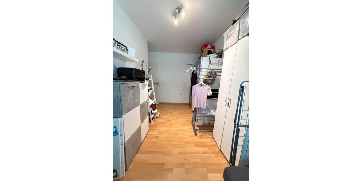 Hochparterre Osnabrück - 3 Zimmer, 63 m&sup2;, 650&euro; | Angebot:26296864