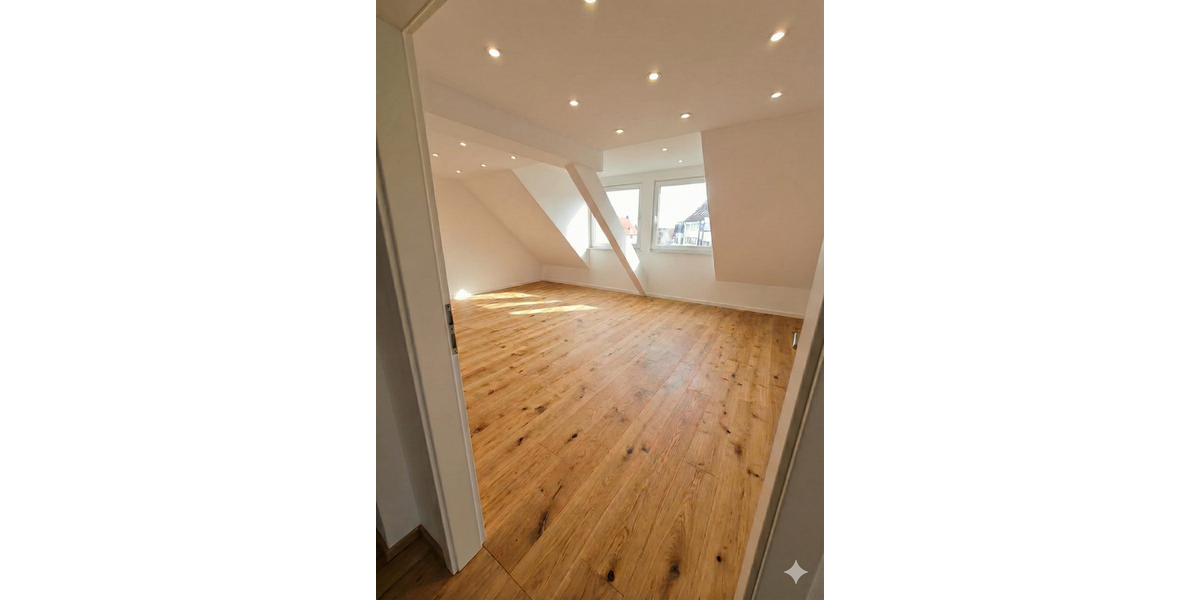 Etagenwohnung Achern - 3 Zimmer, 128 m&sup2;, 1.550&euro; | Angebot:24746845