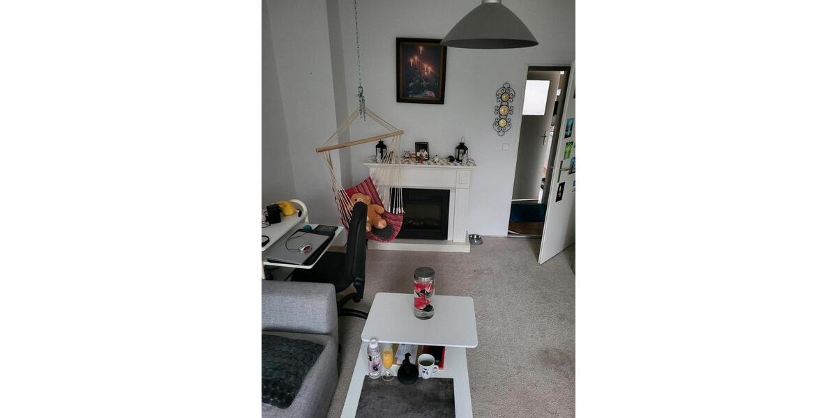 Etagenwohnung Lebus - 2 Zimmer, 42 m&sup2;, 379&euro; | Angebot:24737382