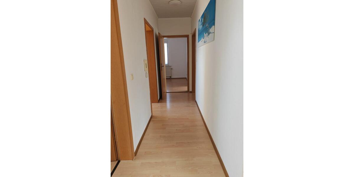 Dachgeschoßwohnung Albstadt - 3.5 Zimmer, 64 m&sup2;, 800&euro; | Angebot:24717660