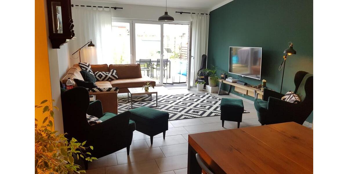 Reihenhaus Baesweiler - 4 Zimmer, 105 m&sup2;, 1.090&euro; | Angebot:26051073