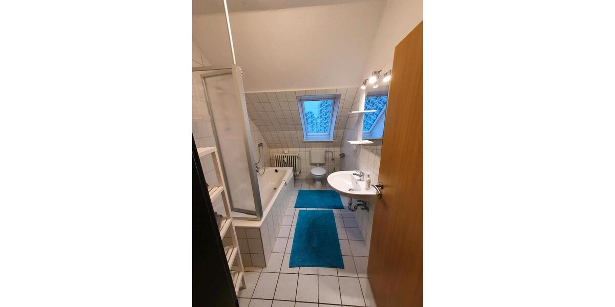 Wohnen auf Zeit Wilhelmshaven Fedderwardergroden - 4 Zimmer, 80 m&sup2;, 70&euro; | Angebot:25896163