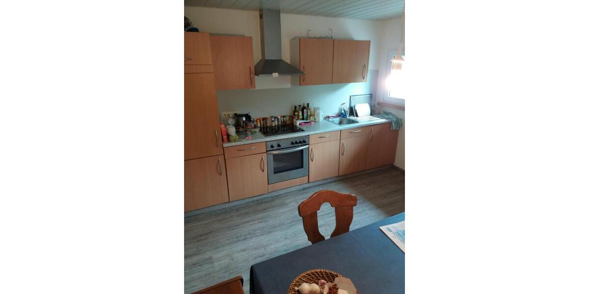 WG Zimmer 3er WG Freiburg-Kappel 1 zimmer