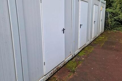 Lagercontainer zu vermieten zimmer