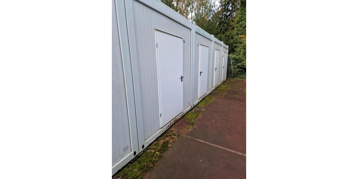 Lagercontainer zu vermieten zimmer