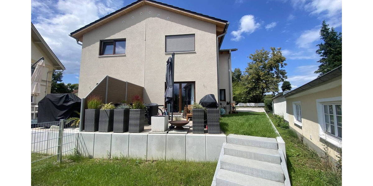 Doppelhaushälfte Odelzhausen - 6 Zimmer, 155 m&sup2;, 2.200&euro; | Angebot:26214884