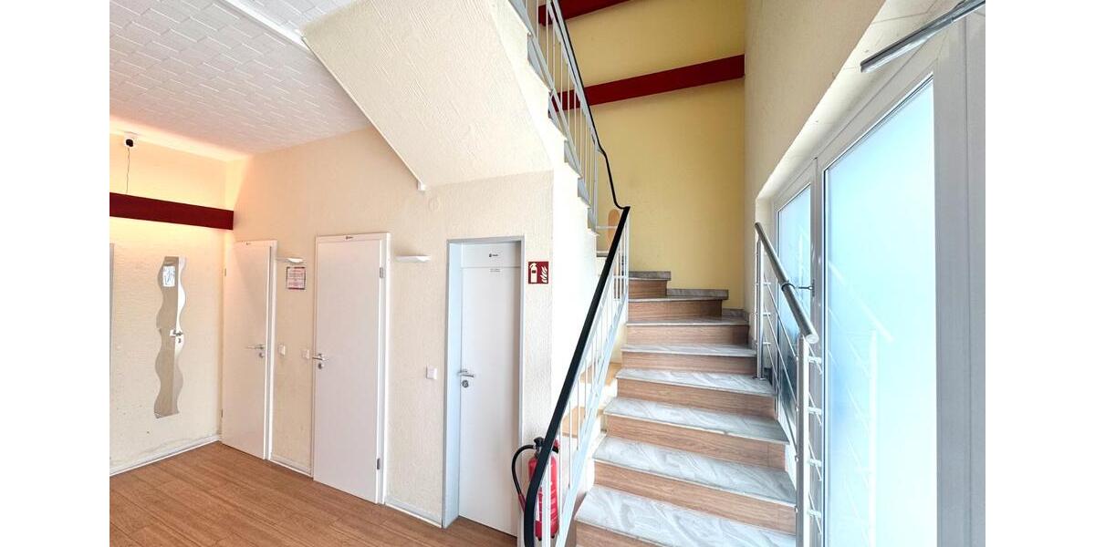 Wohnen auf Zeit Langenhagen Engelbostel - 1 Zimmer, 15 m&sup2;, 541&euro; | Angebot:26419604