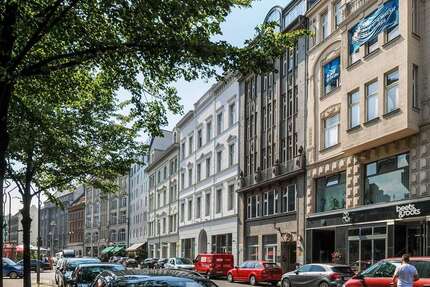 Wohnung zum Mieten in Berlin 1.644,15 € 109.61 m² 3 zimmer