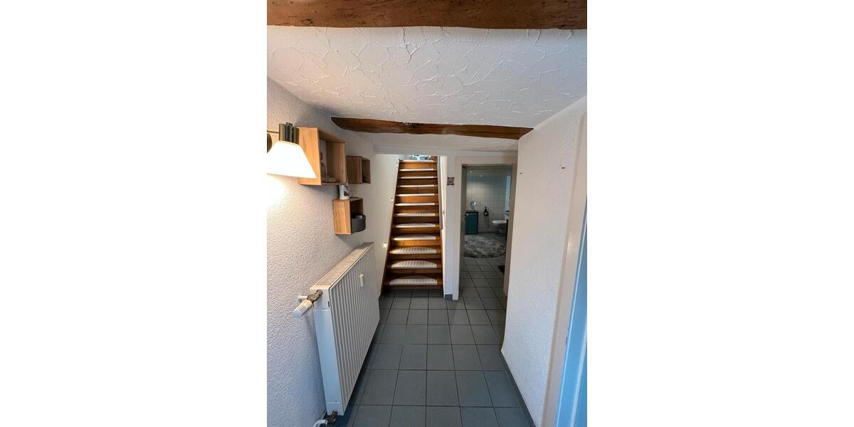 Doppelhaushälfte Wetter (Hessen) - 4 Zimmer, 137 m&sup2;, 1.400&euro; | Angebot:26664569