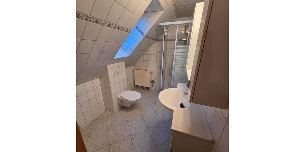 Dachgeschoßwohnung Bad Münder am Deister - 3 Zimmer, 55 m&sup2;, 635&euro; | Angebot:25874535