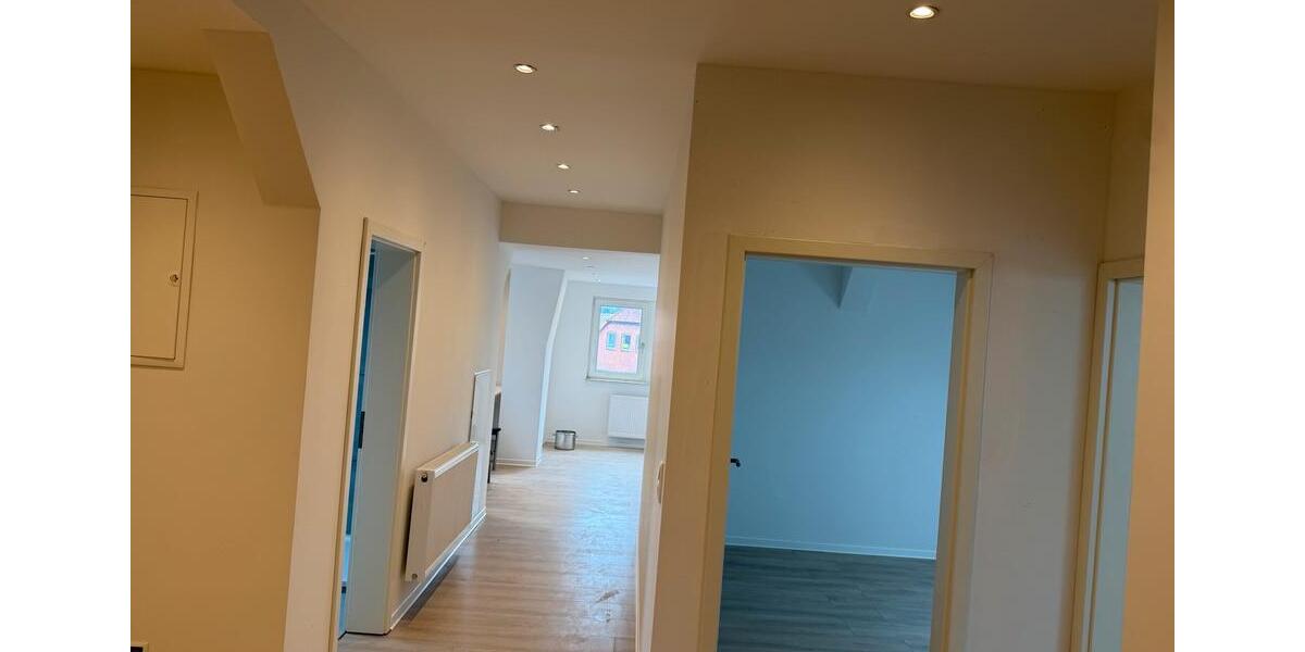 Dachgeschoßwohnung Steimbke - 4 Zimmer, 100 m&sup2;, 800&euro; | Angebot:26616524
