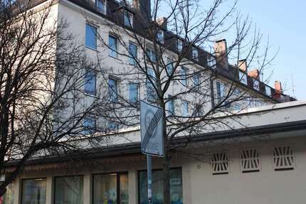 Wohnung München Moosach - 1 Zimmer, 36 m&sup2;, 900&euro; | Angebot:25708283