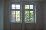 Sehr schöne 3-Raum-Wohnung in zentraler Lage von Zeitz mit Balkon