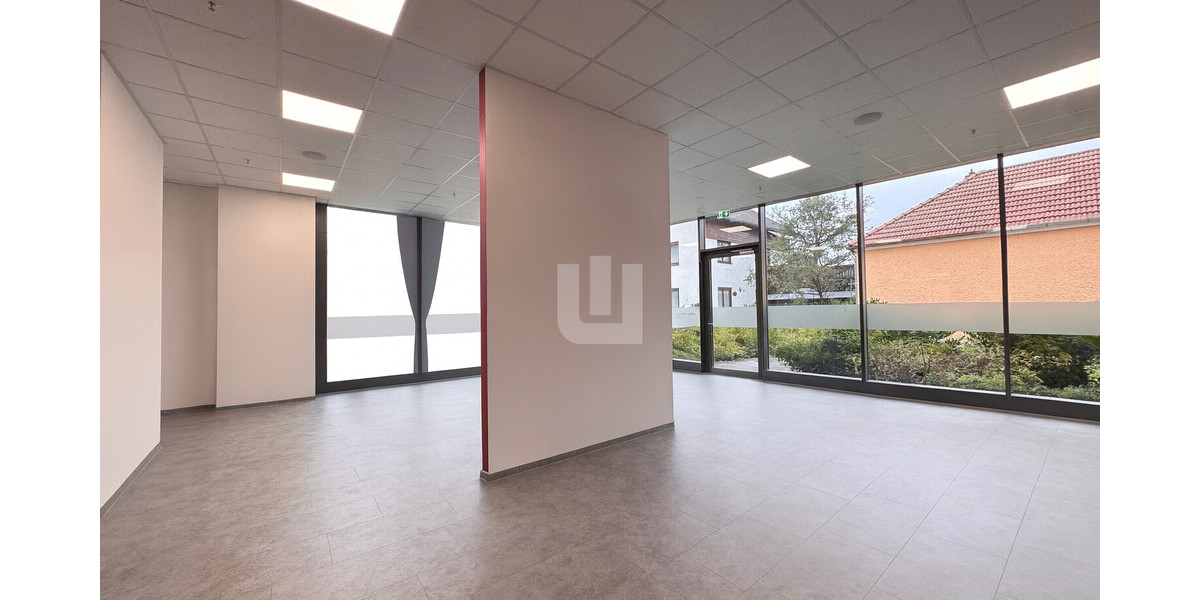 WINDISCH - Attraktives Ladenlokal im Herzen von Maisach - frei ab Sommer 2026 zimmer