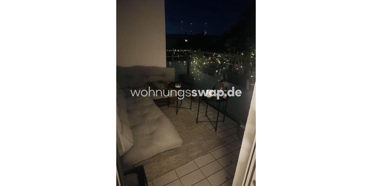 Etagenwohnung München Bogenhausen - 2 Zimmer, 80 m&sup2;, 1.150&euro; | Angebot:24540376
