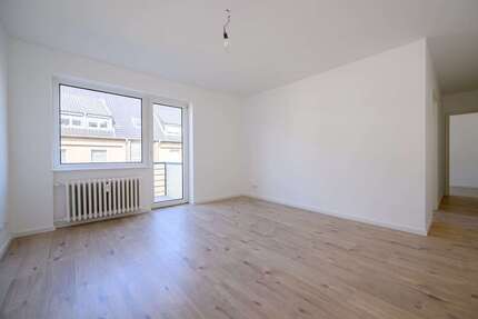 Wohnung Kempen - 3 Zimmer, 59 m&sup2;, 710&euro; | Angebot:25807863
