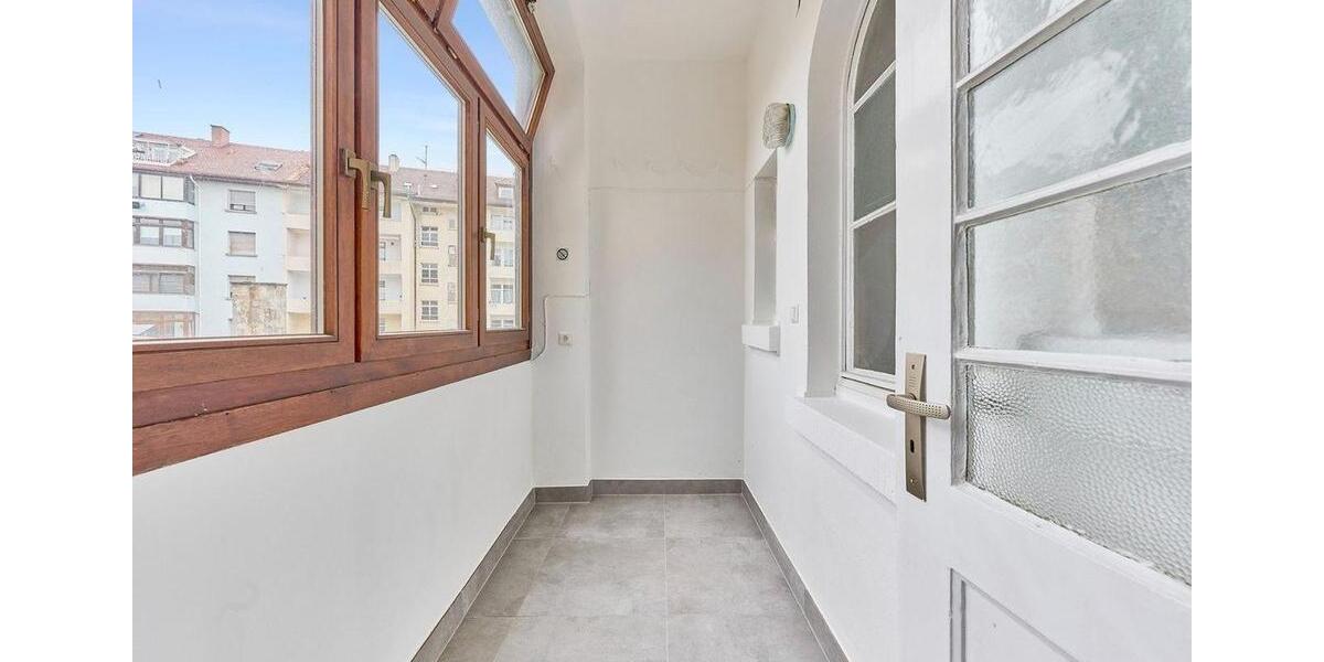 Wohnen auf Zeit Pforzheim Nordstadt - 1 Zimmer, 13 m&sup2;, 500&euro; | Angebot:24919148