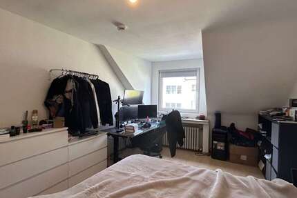 Wohnung Düsseldorf Friedrichstadt - 2 Zimmer, 60 m&sup2;, 850&euro; | Angebot:26550394