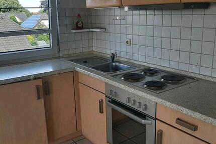 Wohnung Löhne - 1 Zimmer, 45 m&sup2;, 600&euro; | Angebot:23830789