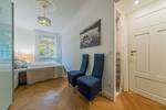 Etagenwohnung Frankfurt am Main Bockenheim - 3 Zimmer, 70 m&sup2;, 1.890&euro; | Angebot:26730418