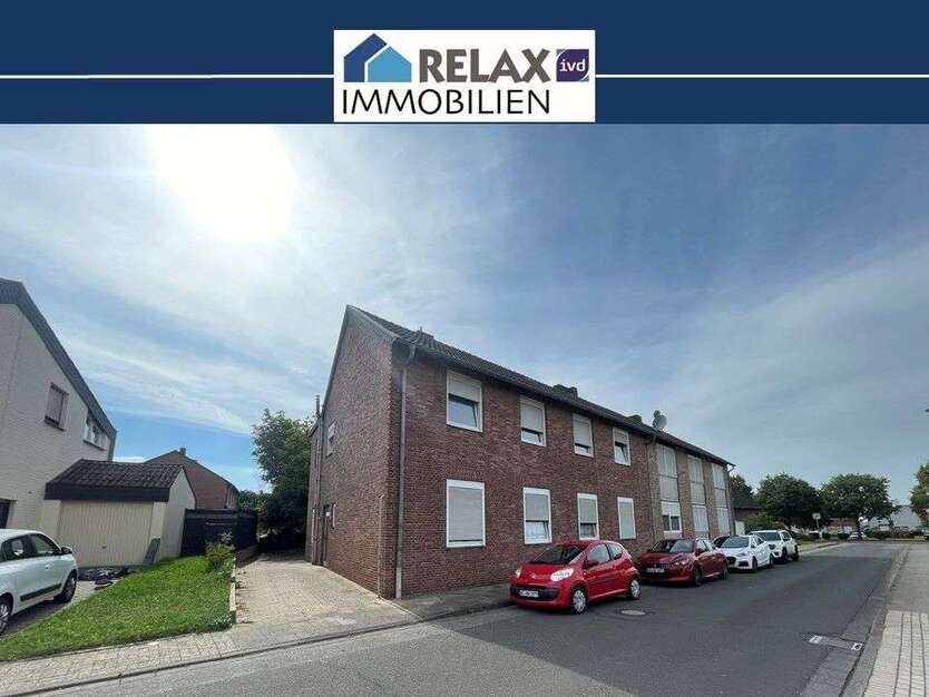 Wohnung zum Mieten in Geilenkirchen 510 € 71.89 m²