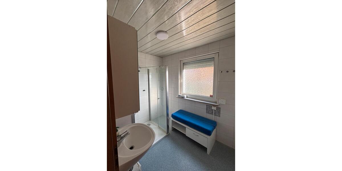 Erdgeschoßwohnung Aalen - 3.5 Zimmer, 88 m&sup2;, 1.200&euro; | Angebot:24835324