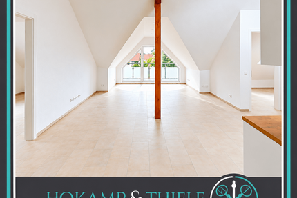 Wohnung Bielefeld Brackwede Brackwede - 2.5 Zimmer, 72 m&sup2;, 792&euro; | Angebot:27584576